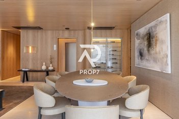 apartment em Alameda Gabriel Monteiro da Silva, Jardim América - São Paulo - SP