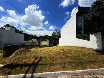 land_lot em Avenida Prefeito Francisco Ribeiro Nogueira, Mogi Moderno - Mogi das Cruzes - SP