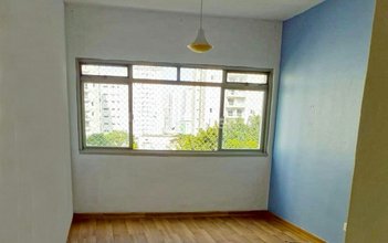 apartment em Rua da Constituinte, Ipiranga - São Paulo - SP