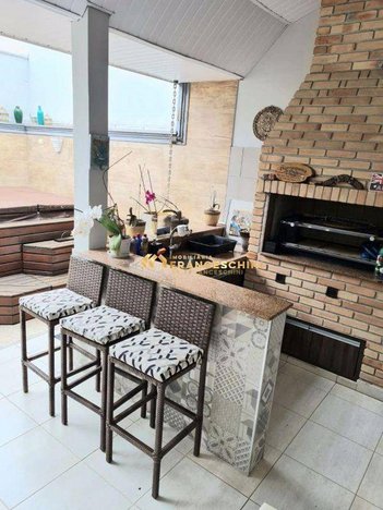 house em Rua Benedito Freire, Urbanova VI - São José dos Campos - SP