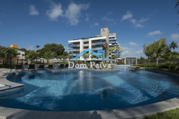 apartment em Rua Pedro Gonzaga de Lima, Ponta de Matos - Cabedelo - PB