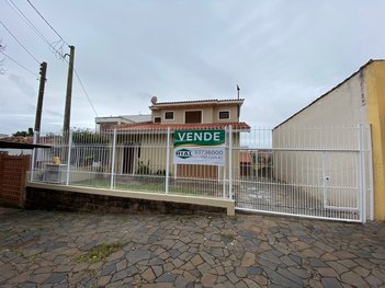 house em Paul Harris, Jardim Itu - Porto Alegre - RS