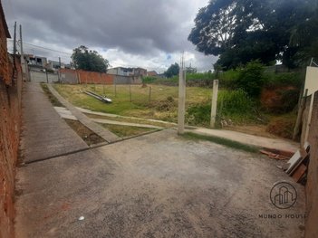 land_lot em Rua Benedito Ferreira Telles, Jardim Simus - Sorocaba - SP