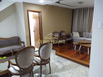 house em Rua Moacyr de Paula Lobo, Vila Mury - Volta Redonda - RJ