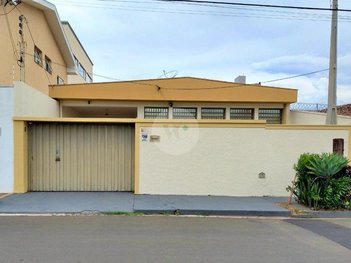house em Rua Eugênio Franco de Camargo, Jardim Brasil - São Carlos - SP