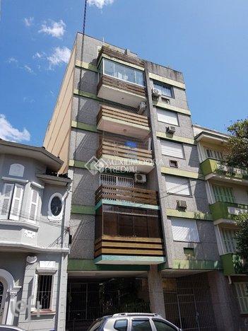 apartment em Riachuelo, Centro - Porto Alegre - RS