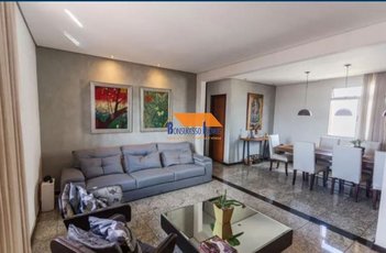 apartment em Rua Dezoito de Julho, Ipiranga - Belo Horizonte - MG
