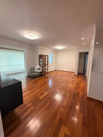 apartment em Rua Doutor Miranda de Azevedo, Vila Anglo Brasileira - São Paulo - SP