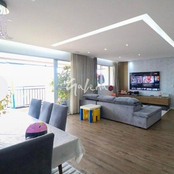 apartment em Rua Justino Paixão, Jardim São Caetano - São Caetano do Sul - SP