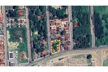 land_lot em Avenida Doutor Mário Negócio, Santa Tereza - Parnamirim - RN