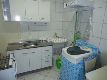 apartment em Avenida Independência, Moinhos de Vento - Porto Alegre - RS