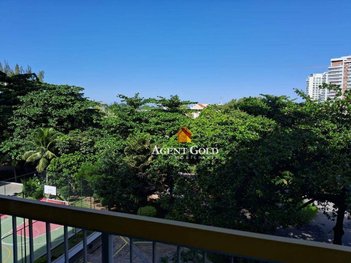 apartment em Avenida Jean Paul Sartre, Barra da Tijuca - Rio de Janeiro - RJ
