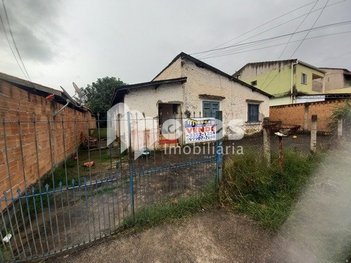 house em Rua Antonina Ramos Freire, Campo Alegre - Itatiaia - RJ