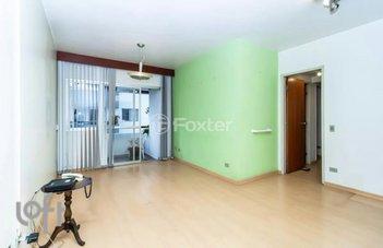 apartment em Caraíbas, Perdizes - São Paulo - SP