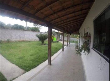 house em Rua Gentil Martins de Almeida, Vale Verde Ville II - Lagoa Santa - MG