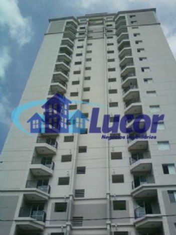 apartment em Avenida Pery Ronchetti, Nova Petrópolis - São Bernardo do Campo - SP