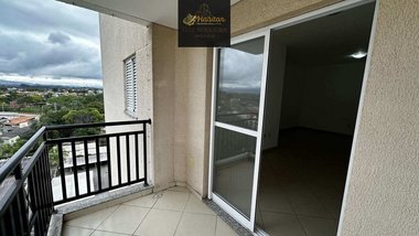 apartment em Rua General Júlio Salgado, Tabaú - Pindamonhangaba - SP