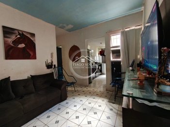 apartment em Avenida D, Loteamento Lago Sul (Taquaralto) - Palmas - TO