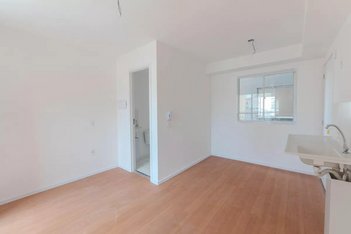 apartment em Rua Santo Antonio, Bela Vista - São Paulo - SP