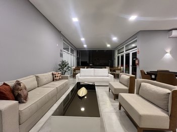 apartment em Rua Ernesto Muzell, Centro - São Leopoldo - RS