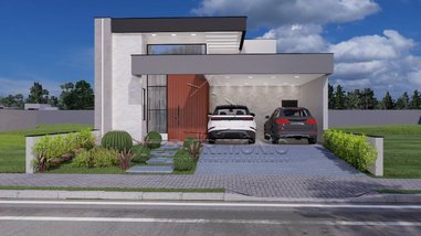 house em Avenida Paraná, Cajuru do Sul - Sorocaba - SP