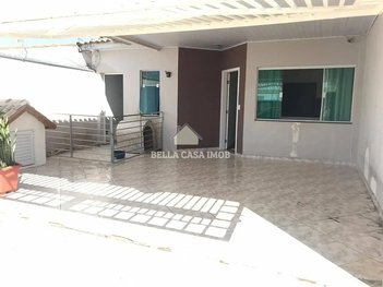 house em Rua Silvana Francisca, Jardim Piazza Di Roma II - Sorocaba - SP