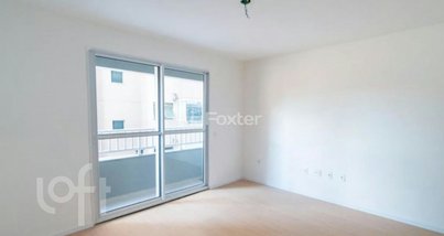 apartment em Rua Juréia, Chácara Inglesa - São Paulo - SP