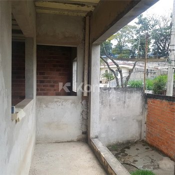 house em Rua Benedito Sérvulo Santana, Jardim Guapira - São Paulo - SP