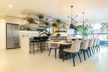 apartment em Rua Vinte e Oito de Setembro, Vila Dom Pedro I - São Paulo - SP