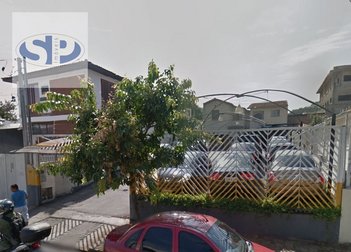 commercial_land_lot em Rua Dráusio, Butantã - São Paulo - SP