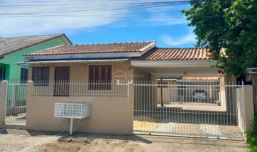 house em Rua Osvaldo da Silva Mello, Sans Souci - Eldorado do Sul - RS