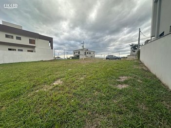 land_lot em Avenida Jayr Freire de Moura, Condomínio Residencial Alphaville II - São José dos Campos - SP