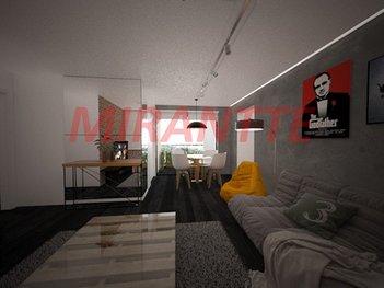 apartment em Rua Plínio Colas, Lauzane Paulista - São Paulo - SP