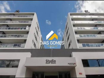 apartment em Rua General Neto, Centro - Pelotas - RS