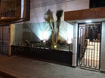 house em Rua Augusto Teixeira, km 18 - Osasco - SP