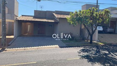 house em Avenida Belvedere, Residencial Village Damha Rio Preto II - São José do Rio Preto - SP