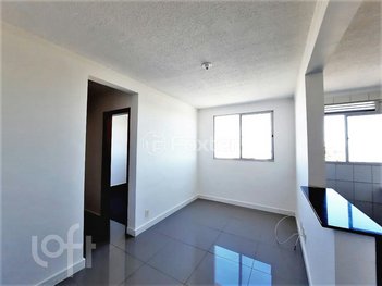 apartment em Avenida Juscelino Kubitschek de Oliveira, Jardim Leopoldina - Porto Alegre - RS