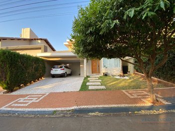 house em Rua Jacaranda, Ibiporã - Ibiporã - PR