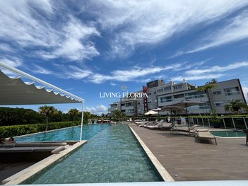 apartment em Avenida Campeche, Campeche - Florianópolis - SC