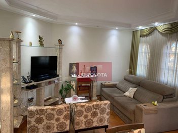 house em Rua Maria Tereza, Jardim Santa Mena - Guarulhos - SP