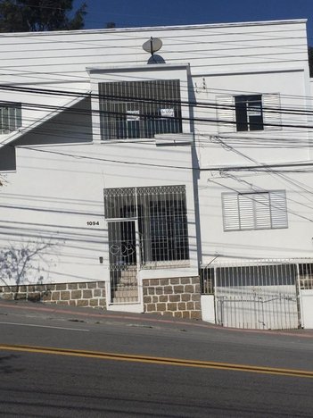 commercial_building em Rio Branco, Centro - Florianópolis - SC