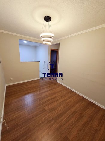 apartment em Estrada São Pedro, Vista Alegre - São Gonçalo - RJ