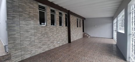 house em Avenida Kenzo Sasaki, Jardim Camila - Mauá - SP