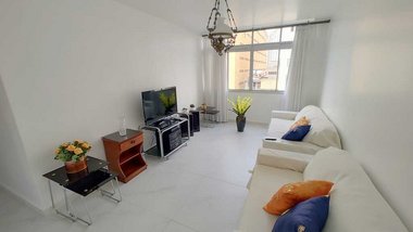 apartment em Rua Condessa de São Joaquim, Bela Vista - São Paulo - SP