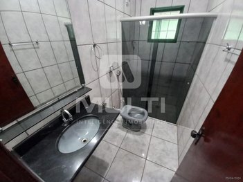 house em Rua Vaticano, Jardim Europa - Uberlândia - MG