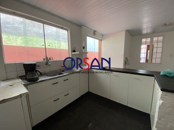 house em Rua Engenheiro Rebouças, Cerâmica - São Caetano do Sul - SP