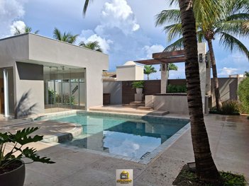 house em Avenida Nadima Damha, Residencial Jardins - São José do Rio Preto - SP