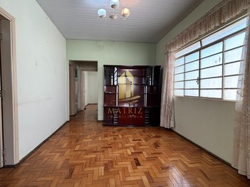 house em Rua Marechal Caxias, Centro - Franca - SP