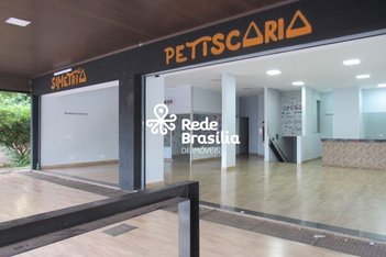 business em QE 34, Guará II - Brasília - DF