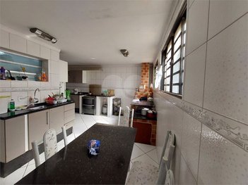 house em Avenida Antônio Pincinato, Recanto Quarto Centenário - Jundiaí - SP
